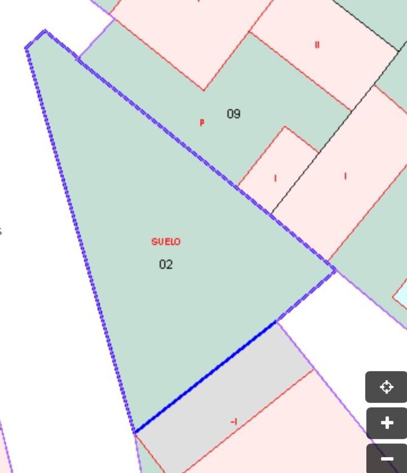 Land for sale in Deifontes, Granada