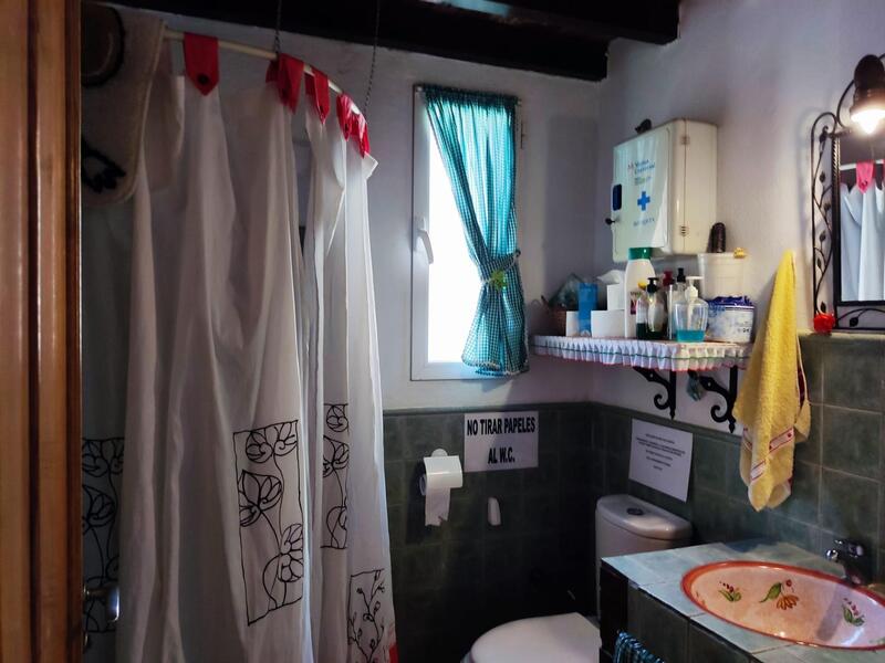 Auberge à vendre