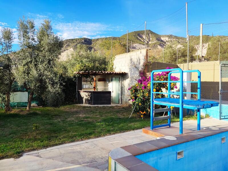 Auberge à vendre