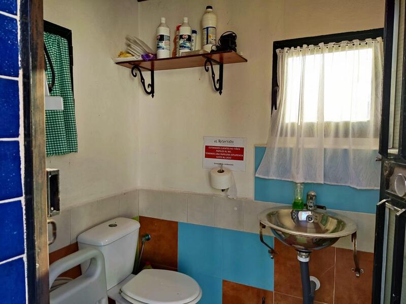 Auberge à vendre