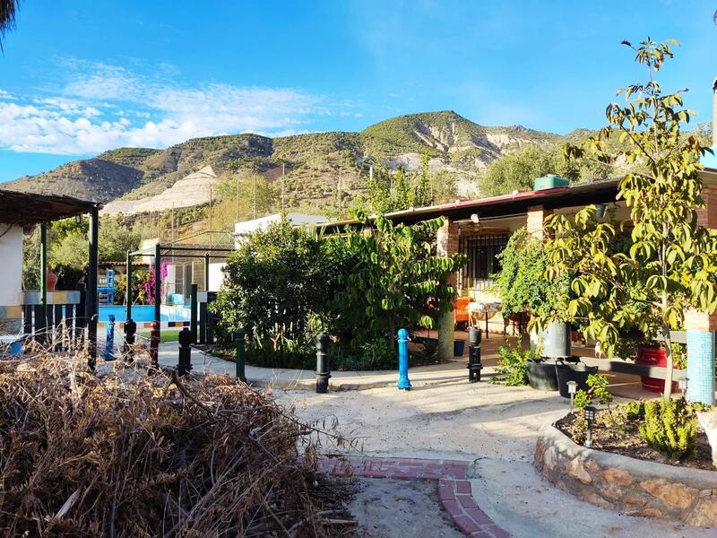 Auberge à vendre
