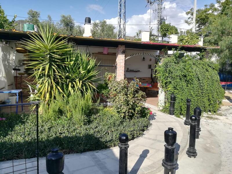 Auberge à vendre