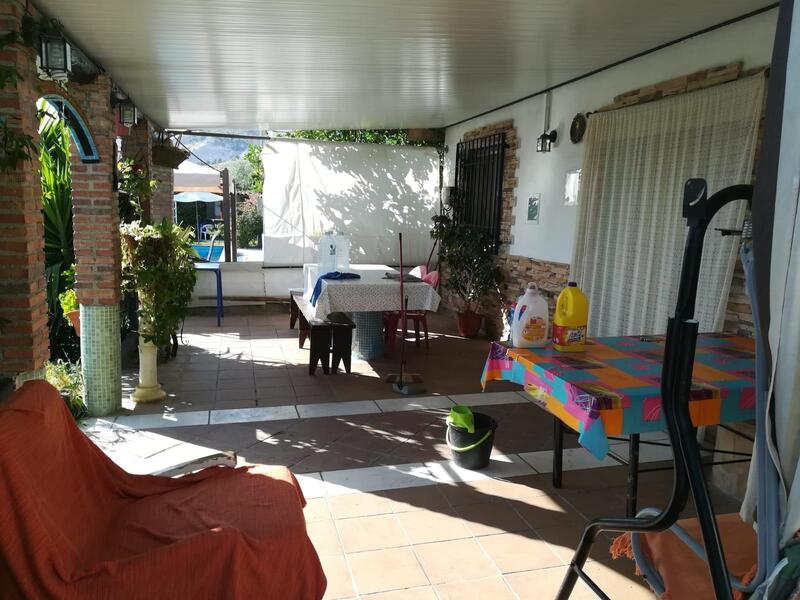 Auberge à vendre