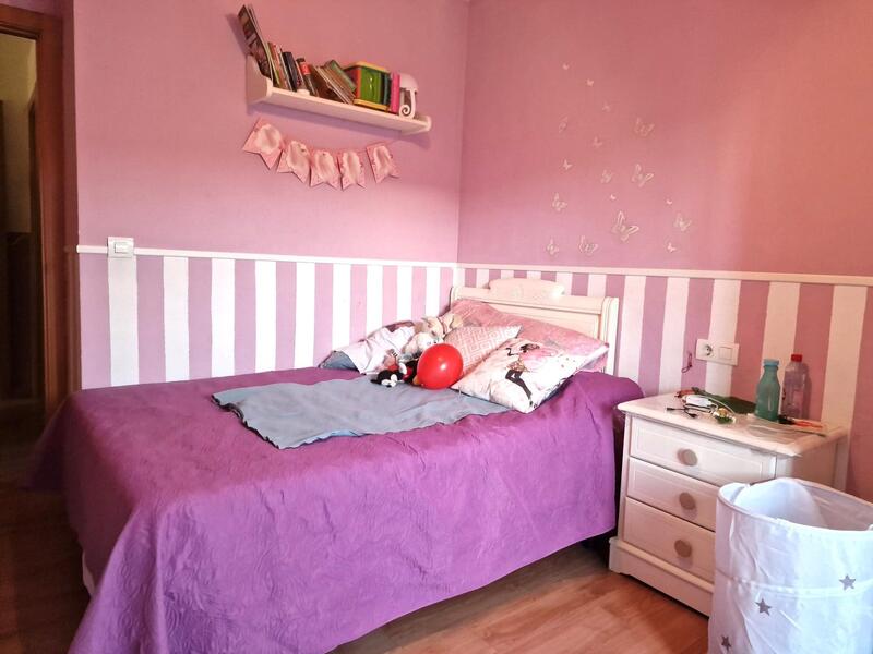3 soverom Duplex til salgs