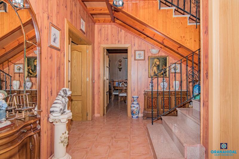 5 bedroom Villa for sale