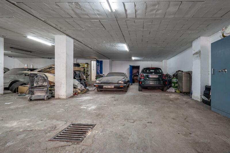 Local Commercial à vendre