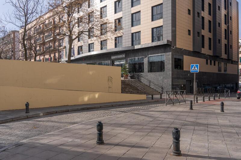 Local Commercial à vendre