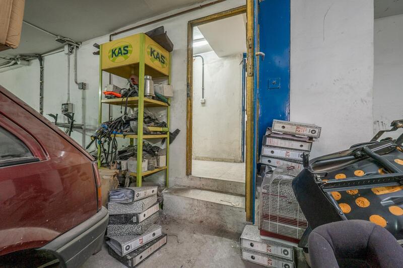 Local Commercial à vendre