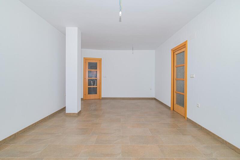 3 chambre Appartement à vendre