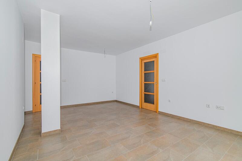 3 chambre Appartement à vendre