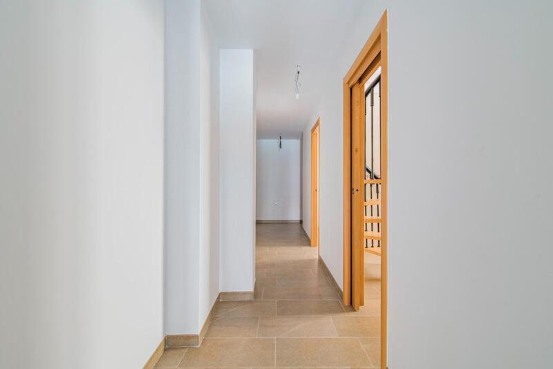 3 chambre Appartement à vendre