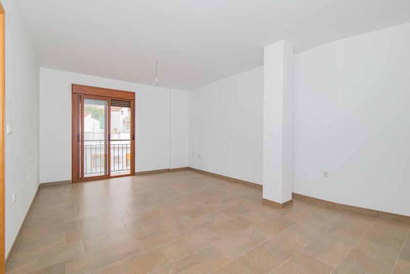 3 chambre Appartement à vendre