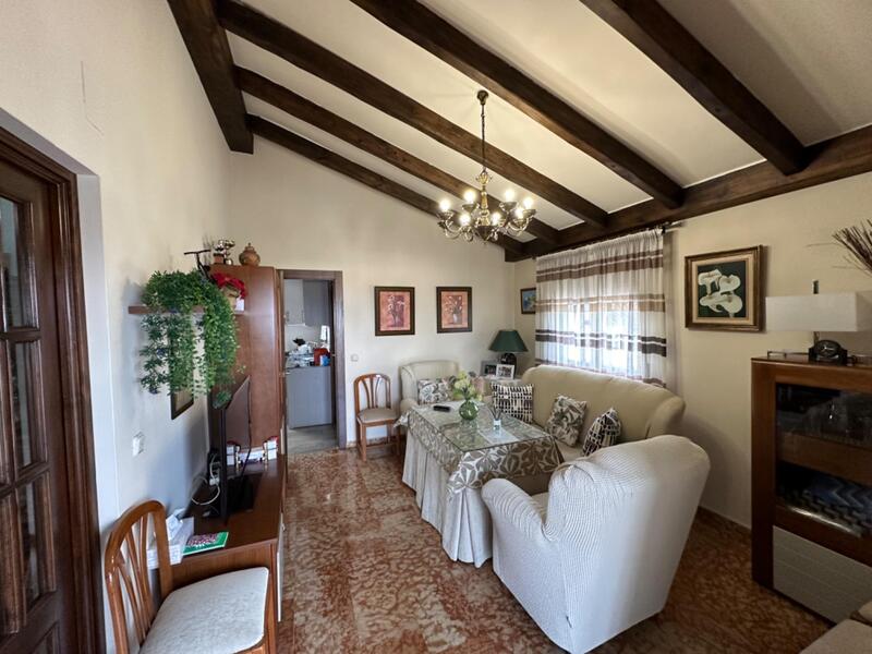 Villa for sale in La Zubia, Granada