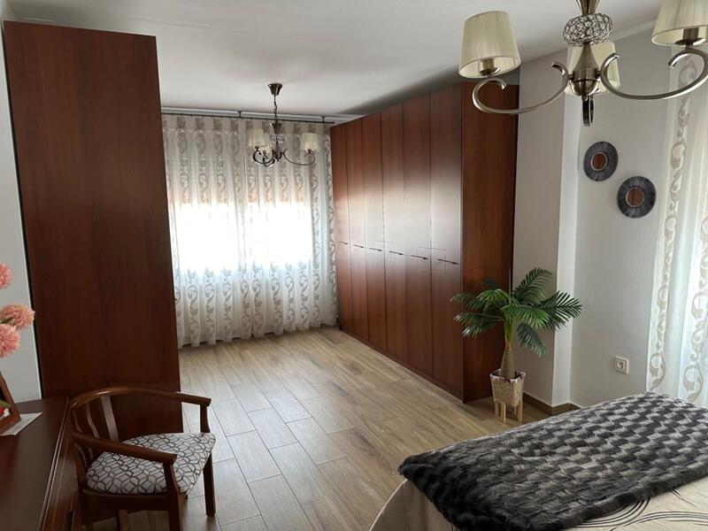 6 chambre Villa à vendre