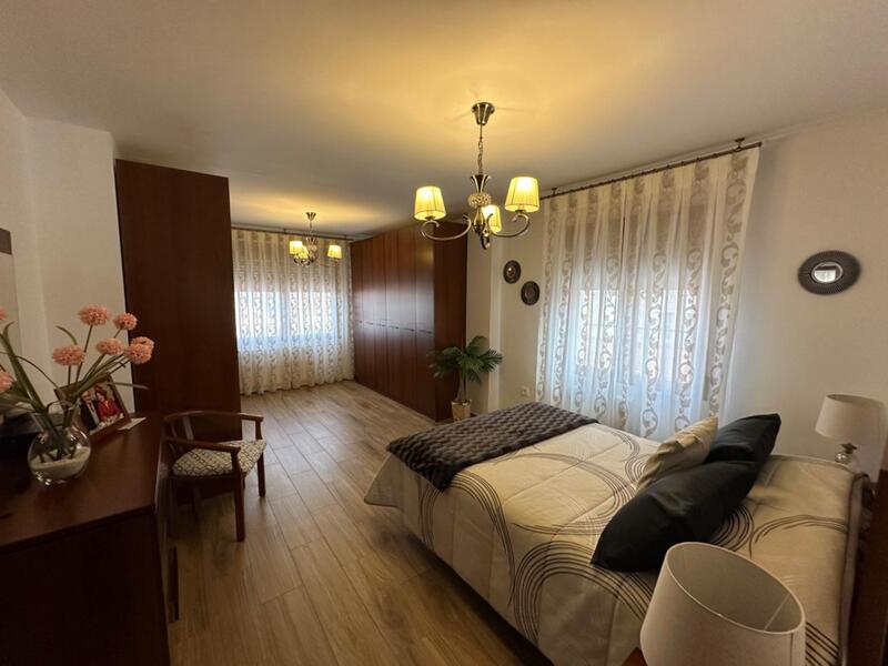 6 chambre Villa à vendre