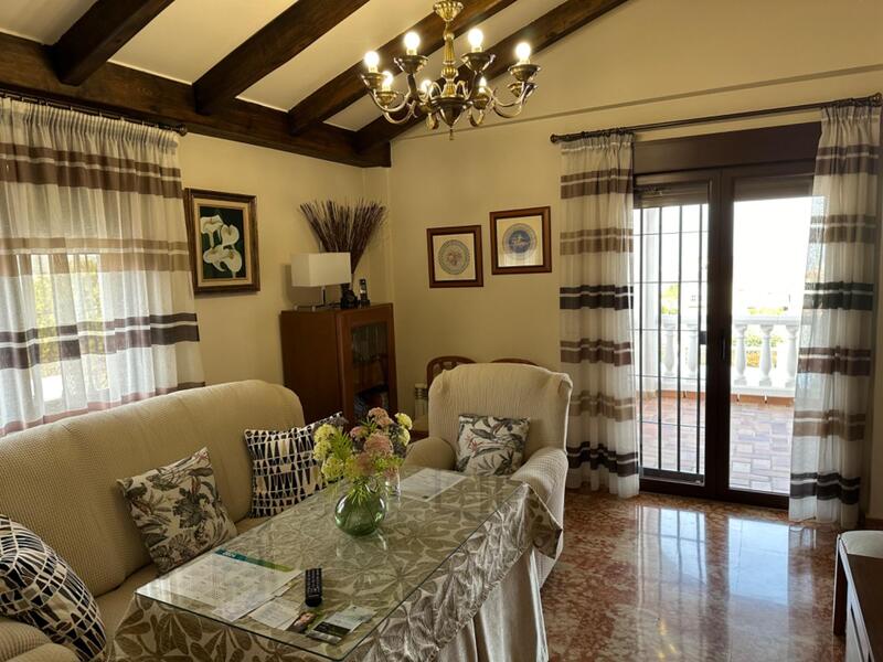 6 chambre Villa à vendre