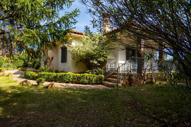 Cave House for sale in Guadix, Granada