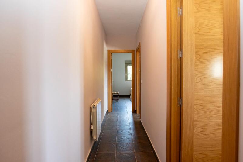 5 chambre Maison Troglodyte à vendre