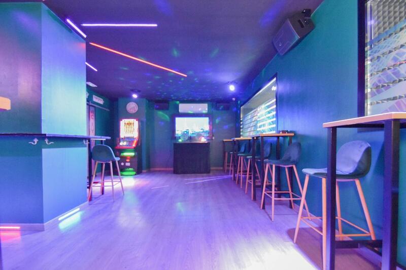 Commercial Property for Long Term Rent
