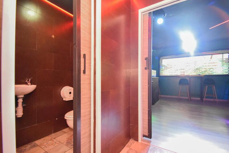 Commercial Property for Long Term Rent