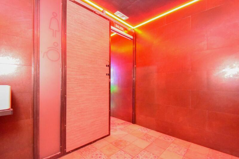 Commercial Property for Long Term Rent