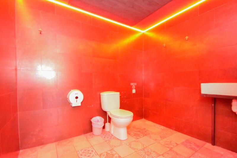 Commercial Property for Long Term Rent