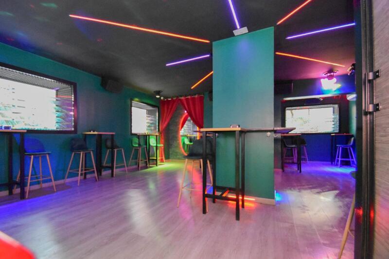 Commercial Property for Long Term Rent