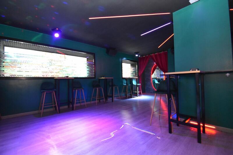 Commercial Property for Long Term Rent