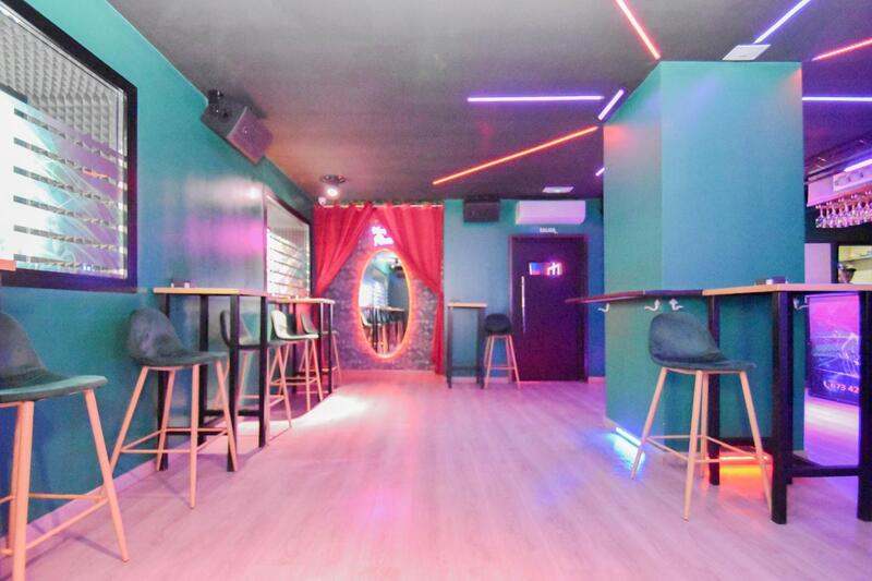Commercial Property for Long Term Rent