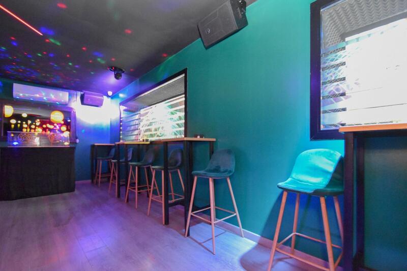 Commercial Property for Long Term Rent