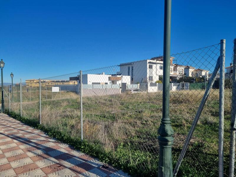 Terrenos en venta