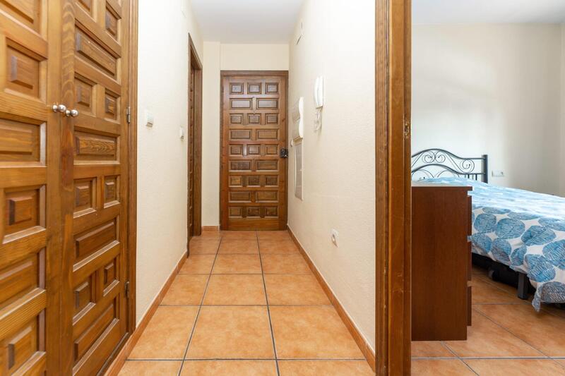 1 bedroom Apartment for sale