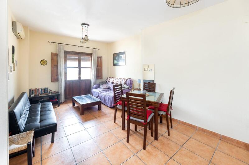 1 bedroom Apartment for sale