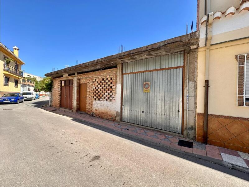 Villa à vendre dans Armilla, Granada
