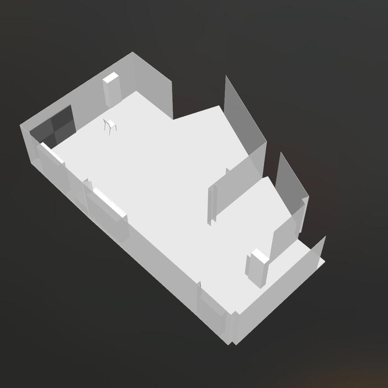 4 Cuarto Villa en venta