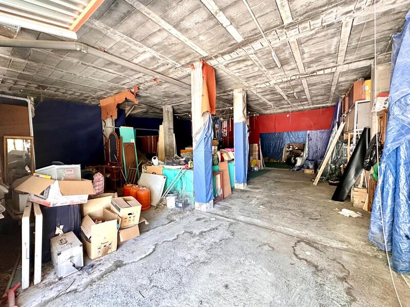 4 Cuarto Villa en venta