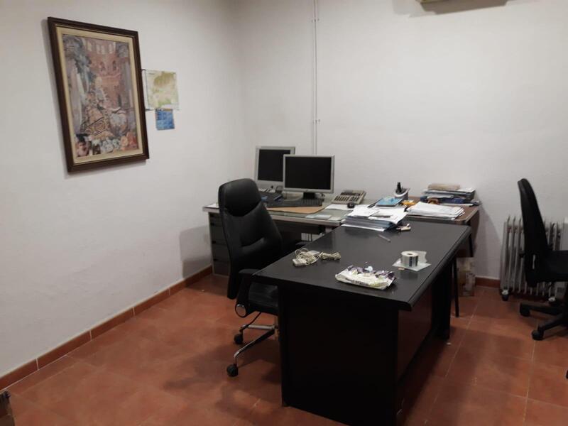 Commercial Property for sale