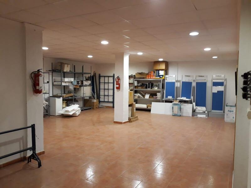 Commercial Property for sale