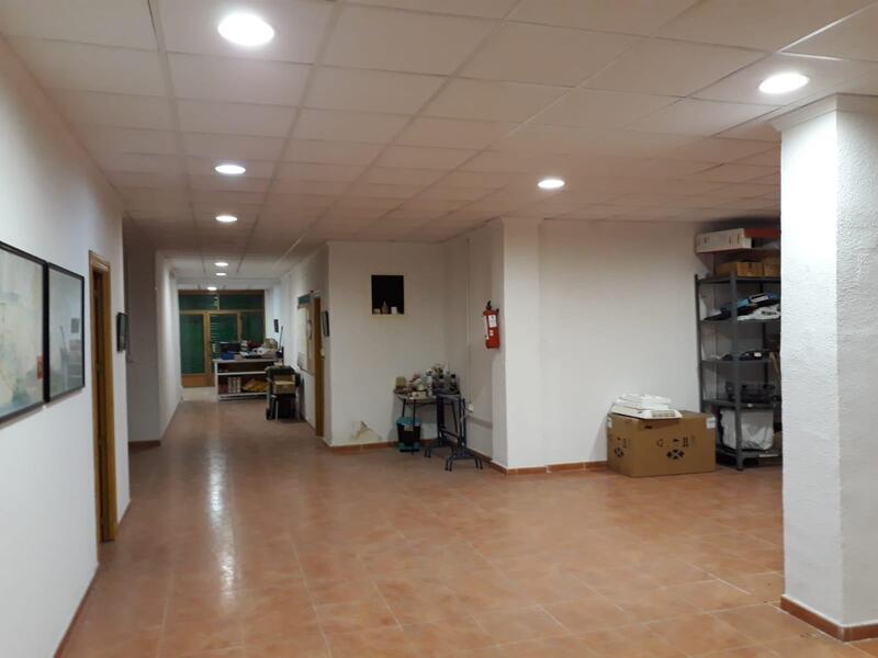 Commercial Property for sale