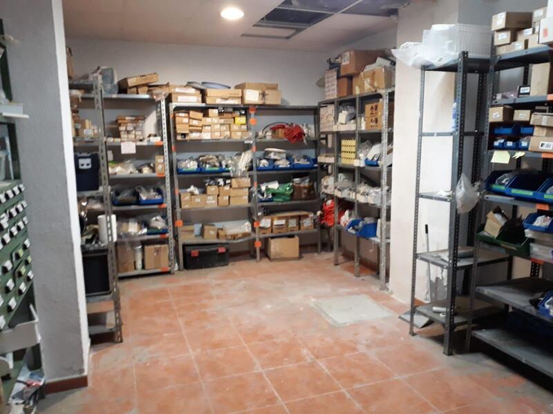 Commercial Property for sale