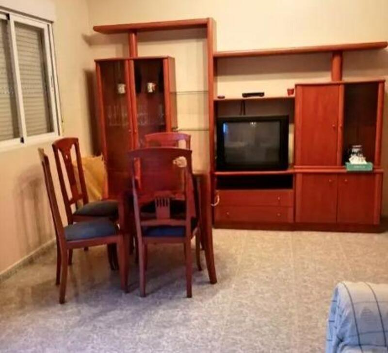 Apartment for sale in Cadiar, Granada