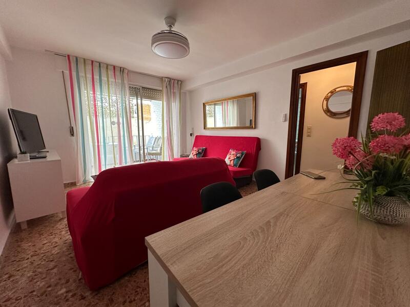 2 Schlafzimmer Appartement zu verkaufen