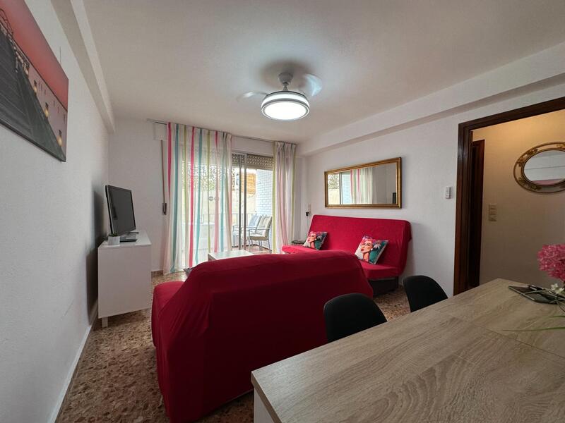 2 Schlafzimmer Appartement zu verkaufen