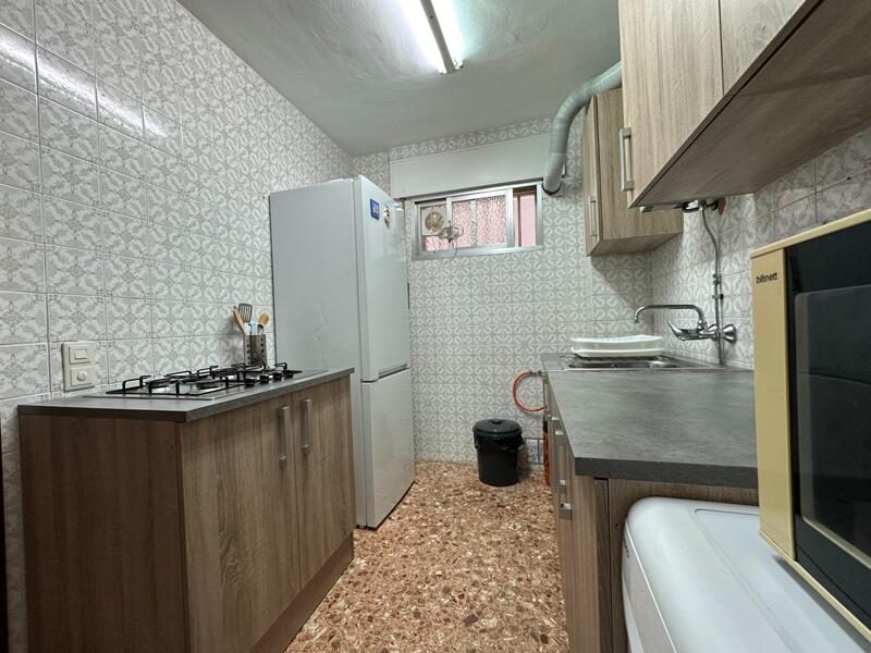 2 Schlafzimmer Appartement zu verkaufen