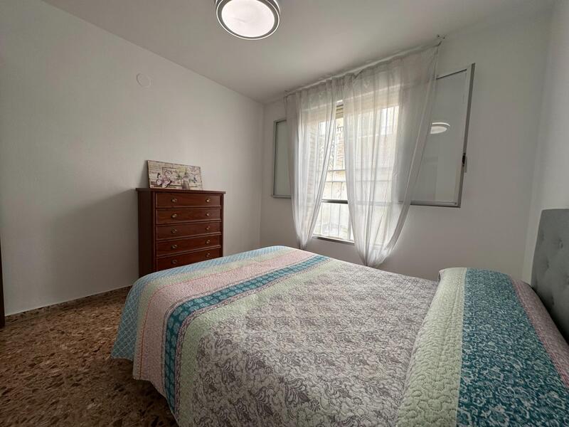 2 Schlafzimmer Appartement zu verkaufen