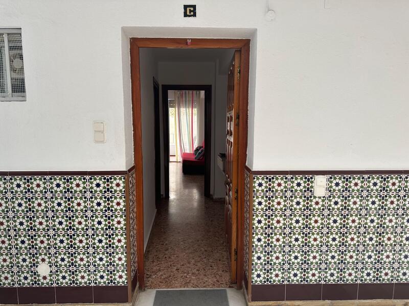 2 Schlafzimmer Appartement zu verkaufen