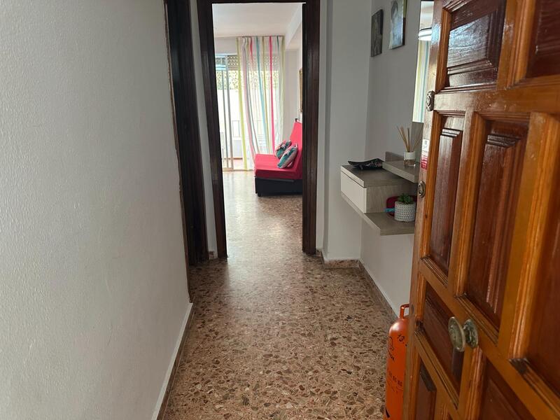 2 Schlafzimmer Appartement zu verkaufen