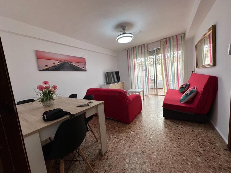 2 Schlafzimmer Appartement zu verkaufen