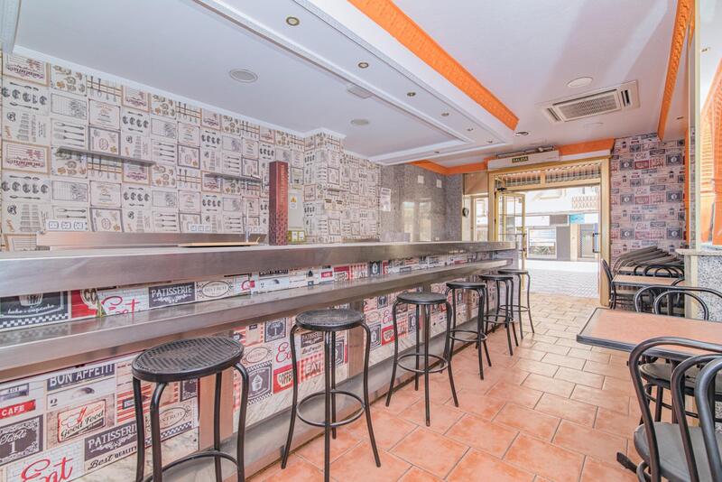 Commercial Property for sale in Granada, Granada