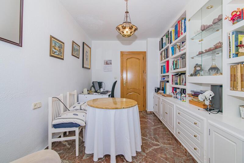 4 chambre Villa à vendre